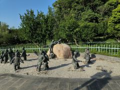 -幕燕滨江·长江观音景区