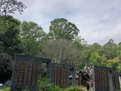 -深圳国际园林花卉博览园