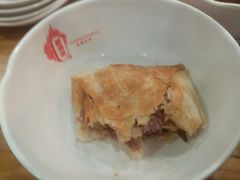 -郝鸿来火烧(古城店)