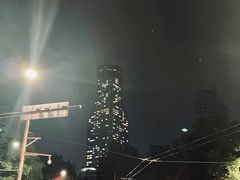 -大光明电影院(南京西路店)