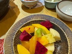 -吉兆·料理(红梅南路店)
