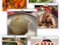 -西塔老太太泥炉烤肉(青浦蟠龙天地店)