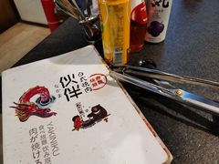 -神户赤童日式烤肉伙伴(东直门店)