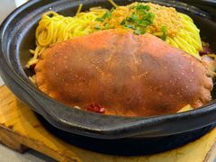 -不仔客海鲜·烧烤·270度海景餐厅(大东海店)