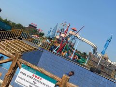 -渔岛海洋度假区