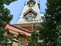 -马勒别墅饭店(静安寺店)