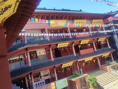-会龙寺