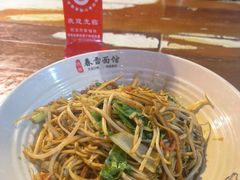 -春雪面馆(转塘店)