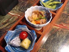 -炙柒Sekinana·精致料理 烧鸟·铁板烧(海上世界店)