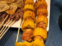 -肉串汪(望京店)