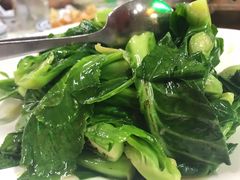 -無招牌海鮮(芽笼店)