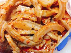 -脱骨凤爪(石桥店)