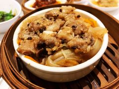 鼓汁排骨陈村粉-稻香酒家(天河城店)