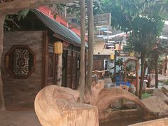 -和源祥·日照菜扛把子(万平口一店)