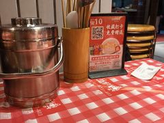 -龙师傅卤炒(天马店)