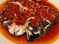 -喜湘宴·精致湖南菜(和平西桥店)