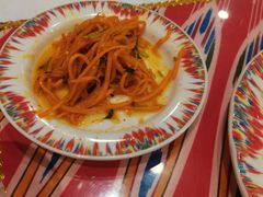-清真·玛丽亚新疆菜主题餐厅(浙江中路店)