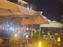 -MARU玛露音乐餐厅(大学路店)