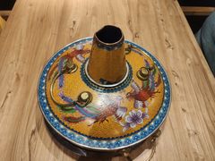 -木辛水水冰煮羊(新一中店)