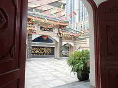 -皇城清真寺