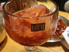 -喝丢一只鞋海鲜烧烤·海肠捞饭(文体街店)