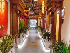 -秦月轩·陕西家乡菜(阜成路·五棵松店)