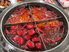 -陈眼镜火锅(总店)