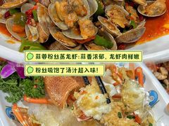 -小海豚•老字号海鲜餐厅(天涯店)