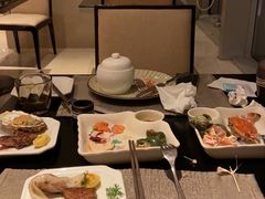-盛宴自助餐厅(运达喜来登店)