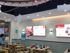 大堂-屋头串串(龙潭寺店)