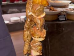 -拉蒂娜·巴西牛排馆 Latina·Brazilian Steakhouse(陆家嘴旗舰店)