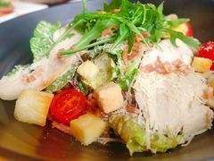 -LENBACH兰巴赫西餐啤酒坊(大连东港店)