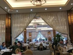 -君德澜酒家·创意粤菜(金山谷店)