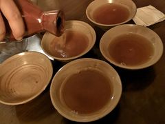 -江湖边·小生活