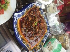 徽州美食-徽州美食(三十年老店)