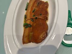 -老济南·地道济南菜(大明湖店)