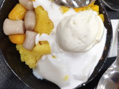-鲜芋仙(观音桥大融城LG店)