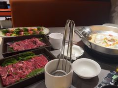 -骨之味·筒骨汤火锅(江头店)