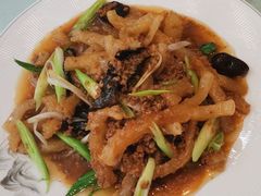 -伊帆食府·青海地方特色美食