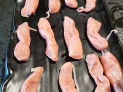 -好旺角齐市鲜切牛自助烤肉(农林五道街总店)