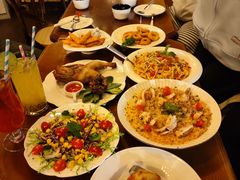 -猫岛主趣味餐厅(鼓浪屿店)