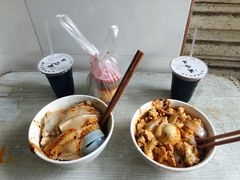 -清真·宏顺祥卤汁凉粉(大皮院店)