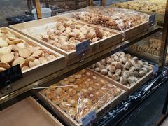 -申氏糕点(三好街店)