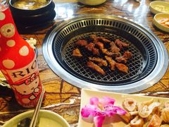 釜山火炉(紫藤路店)-釜山火炉·海鲜烤肉(紫藤路店)