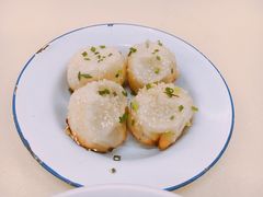 -舒蔡记生煎菜饭(云南中路店)