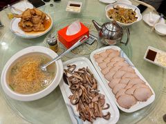 -李连贵熏肉大饼(兴工街店)
