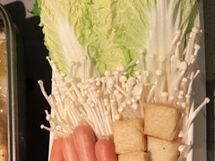 -半天妖烤鱼(新世界店)