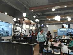 -悟长年潮汕菜砂锅粥(圣熙8号店)