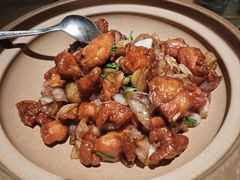 -青年公社烤鸭(滨湖银泰店)