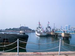 -中国人民解放军海军博物馆